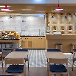 Express Centre By Ihg