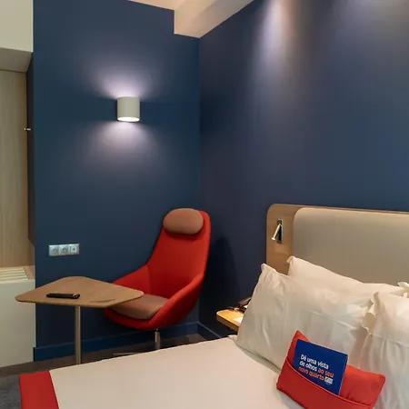 호텔 Express Centre By Ihg 포르투