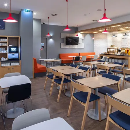 Express Centre By Ihg Szálloda