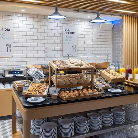 فندق Express Centre By Ihg بورتو