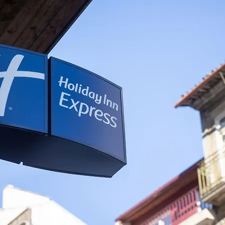 Express Centre By Ihg 호텔 포르투