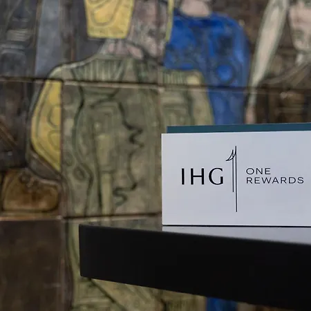 Express Centre By Ihg Szálloda Porto