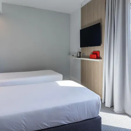 Express Centre By Ihg Porto