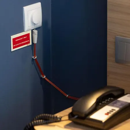 Express Centre By Ihg 3* Porto