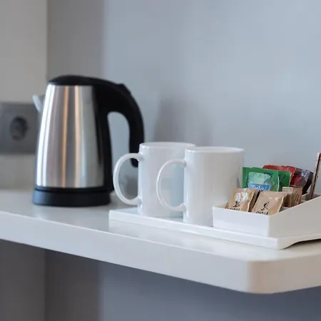 Otel Express Centre By Ihg