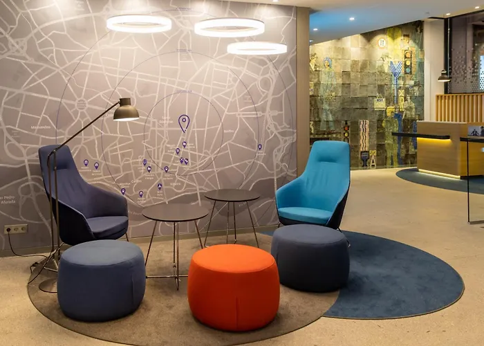 Express Centre By Ihg