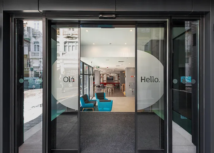 Express Centre By Ihg