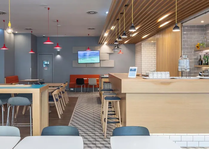 Express Centre By Ihg Porto