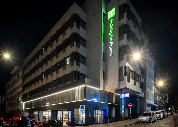 Express Centre By Ihg 3* Oporto
