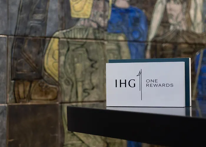 Express Centre By Ihg Hotel Oporto