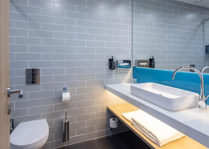 Express Centre By Ihg Hotel Porto