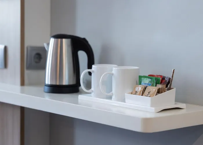 Otel Express Centre By Ihg