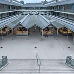 Express Centre By Ihg 酒店