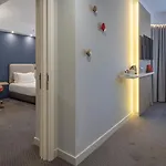 Express Centre By Ihg 酒店