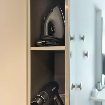 酒店 Express Centre By Ihg