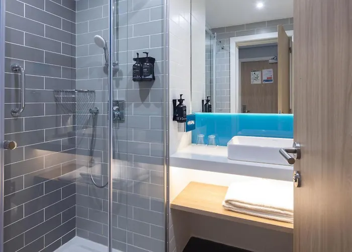 Express Centre By Ihg 포르투